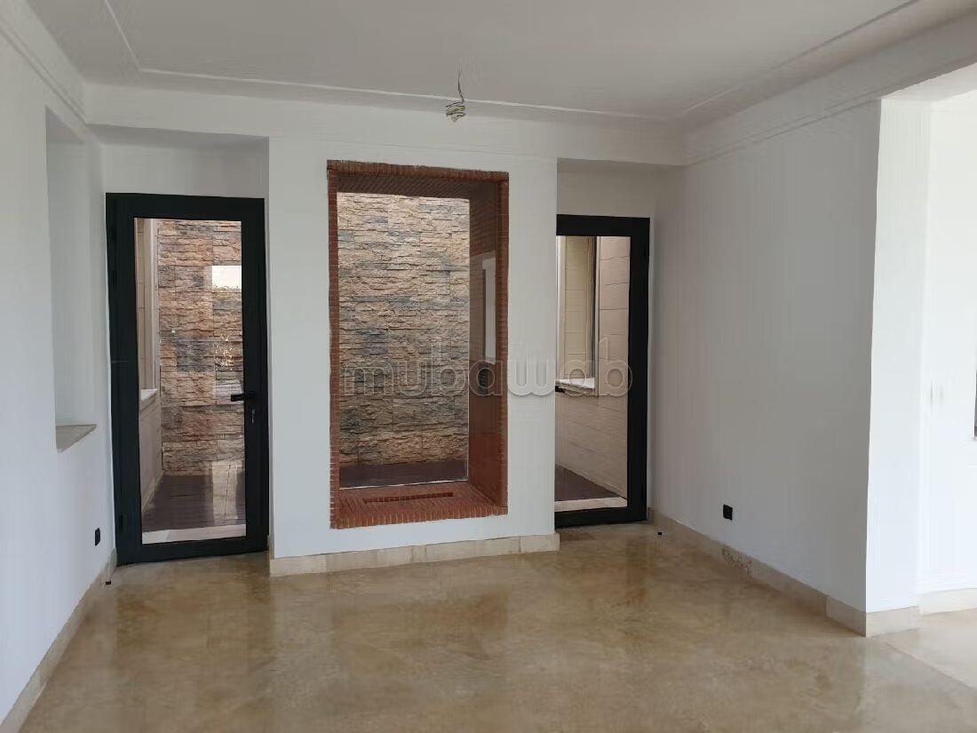 Villa 570 sqm for rent in Casablanca – Palmeraie Bouskoura — Photo 16