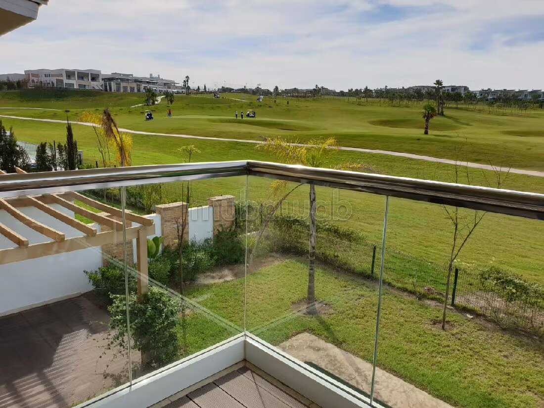 Villa 570 sqm for rent in Casablanca – Palmeraie Bouskoura — Photo 18