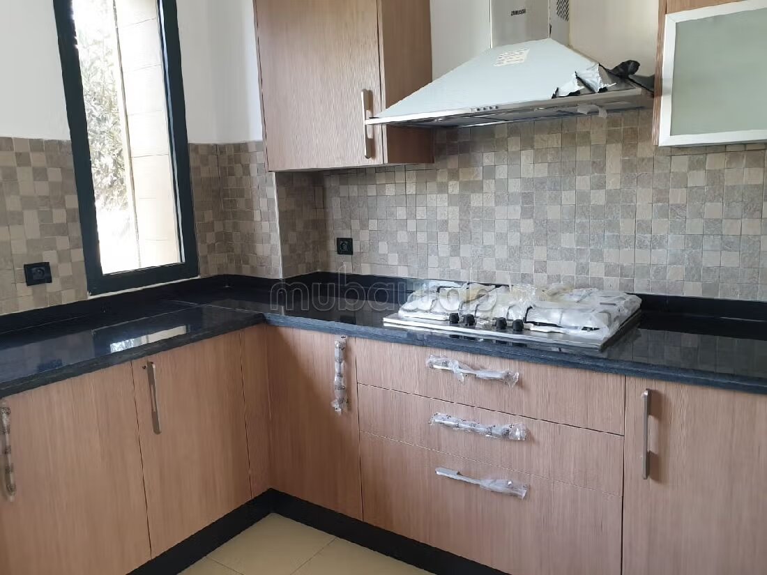 Villa 570 sqm for rent in Casablanca – Palmeraie Bouskoura — Photo 19