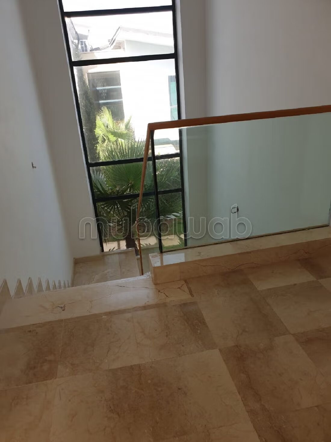 Villa 570 sqm for rent in Casablanca – Palmeraie Bouskoura — Photo 20