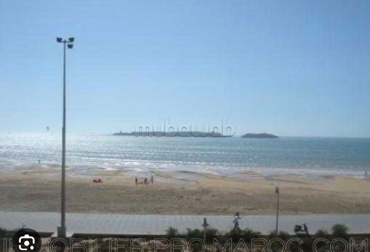 Terrain 728 m² à vendre à Casablanca à Casablanca
