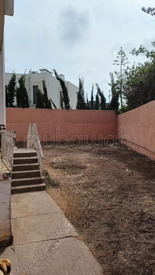 أرض 728 م² للبيع في الدار البيضاء — Photo 5
