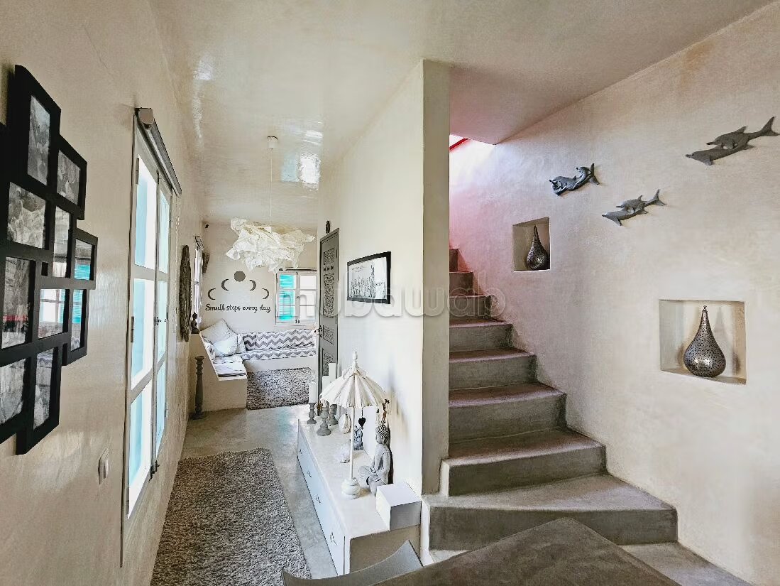 Riad 3 chambres à vendre à Essaouira — Photo 4