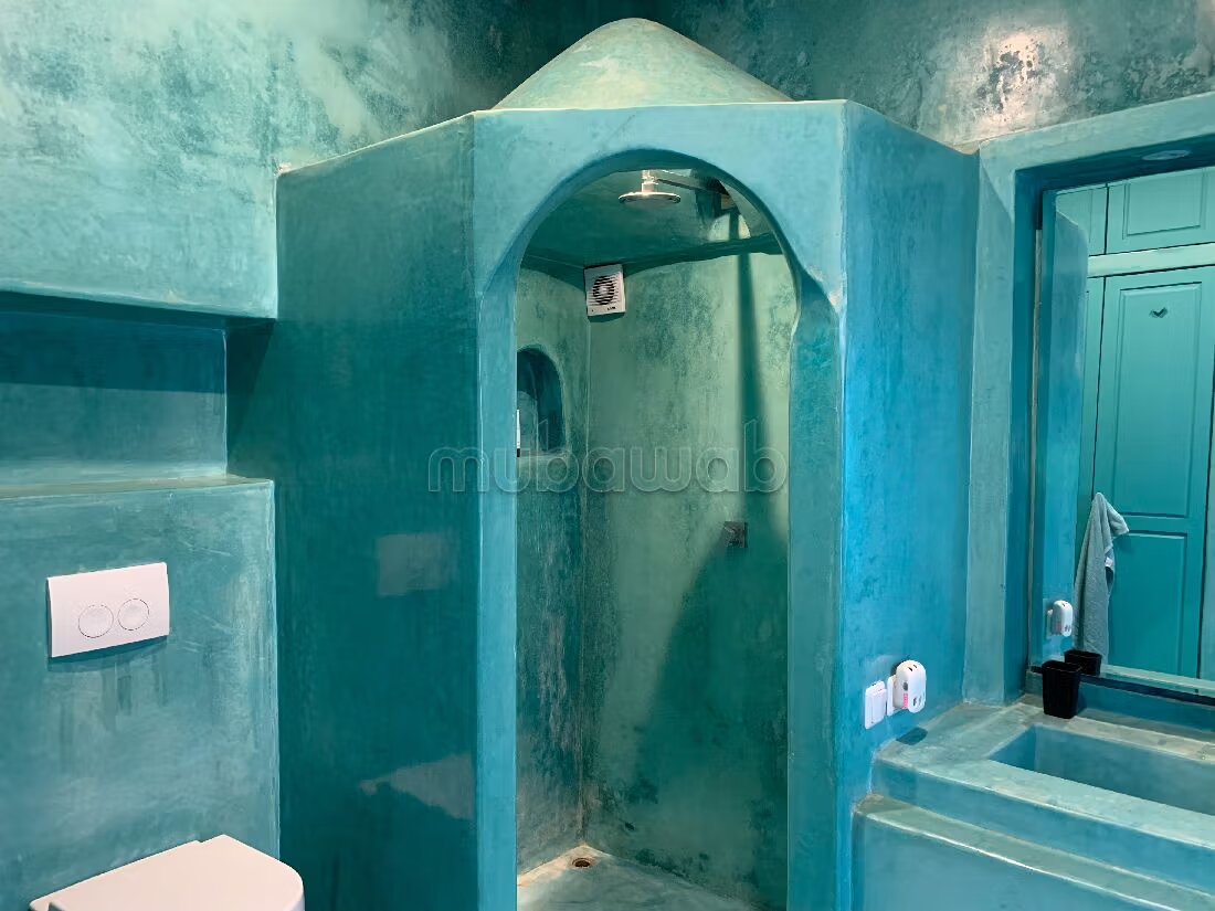 Riad 3 chambres à vendre à Essaouira — Photo 9
