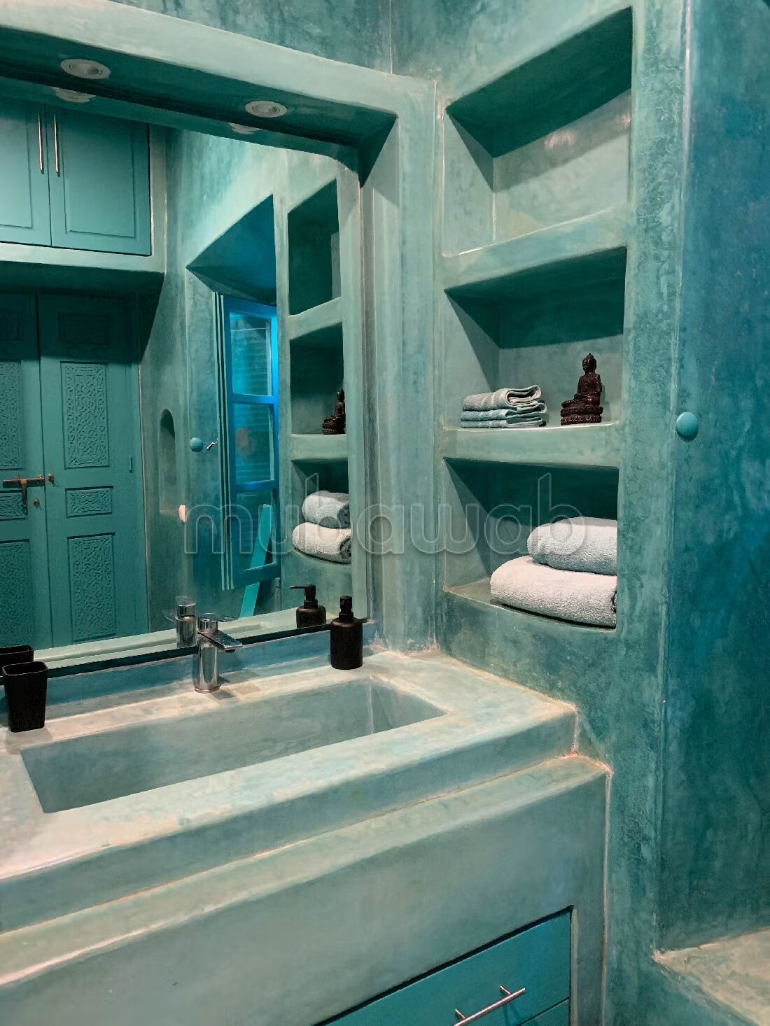 Riad 3 chambres à vendre à Essaouira — Photo 10