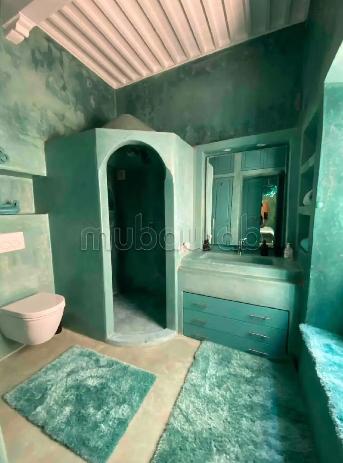 Riad 3 chambres à vendre à Essaouira — Photo 14