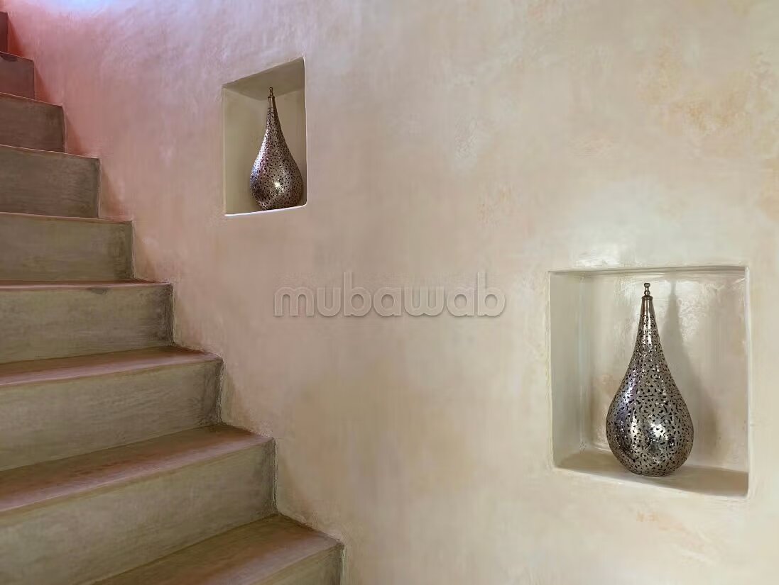 Riad 3 chambres à vendre à Essaouira — Photo 15