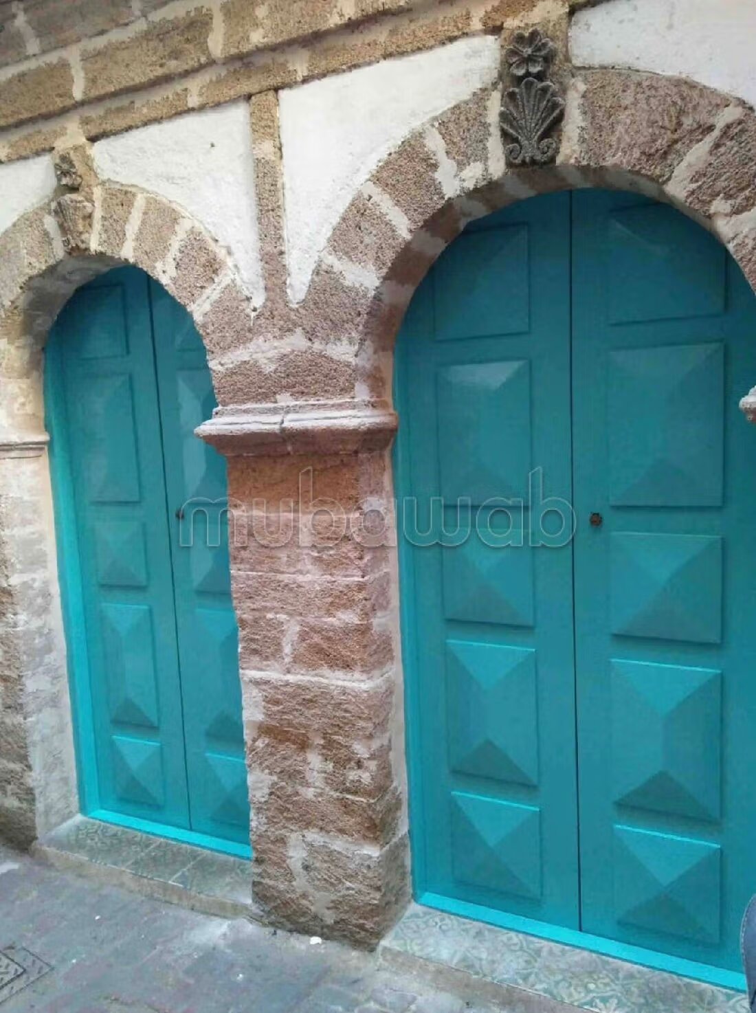 Riad 3 chambres à vendre à Essaouira — Photo 16