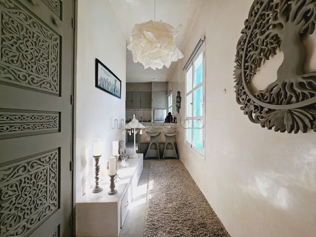 Riad 3 chambres à vendre à Essaouira — Photo 19