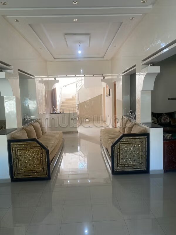 Villa 1050 m² à vendre à Casablanca – Californie — Photo 2