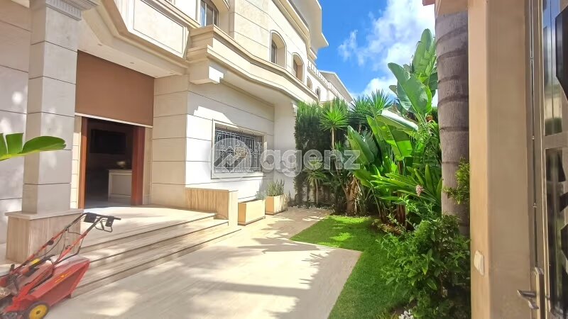Villa 1050 m² à vendre à Casablanca – Californie — Photo 3