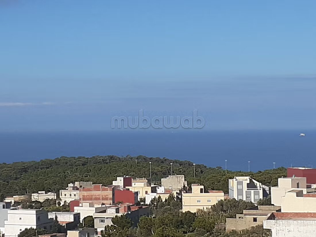 أرض قابلة للبناء للبيع في طنجة — Photo 3