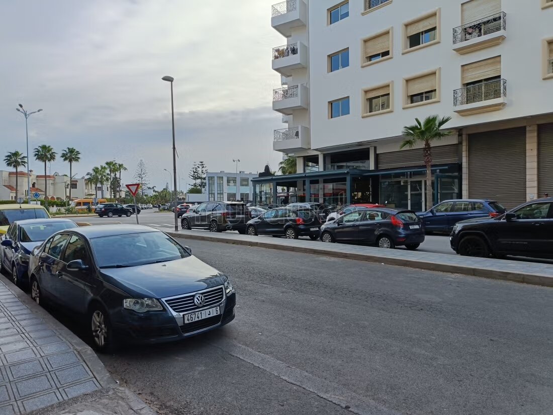 Bureau 120 m² à louer à Casablanca — Photo 3