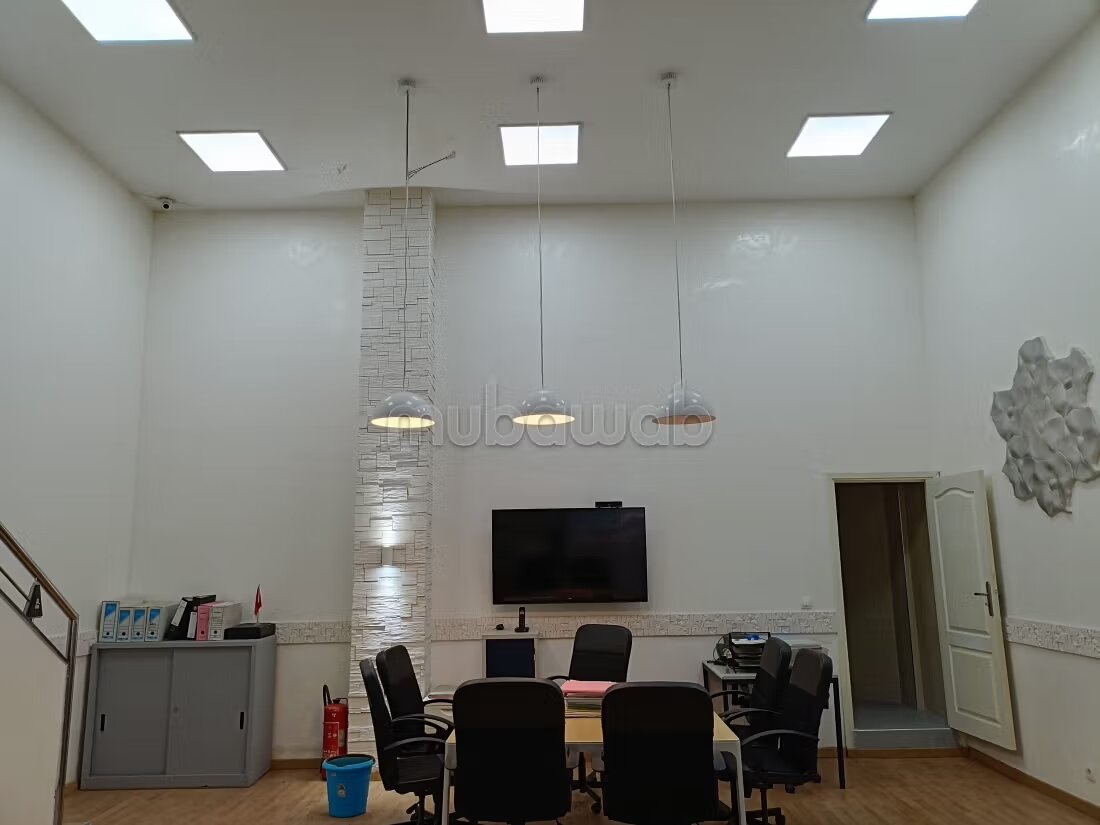Bureau 120 m² à louer à Casablanca — Photo 8