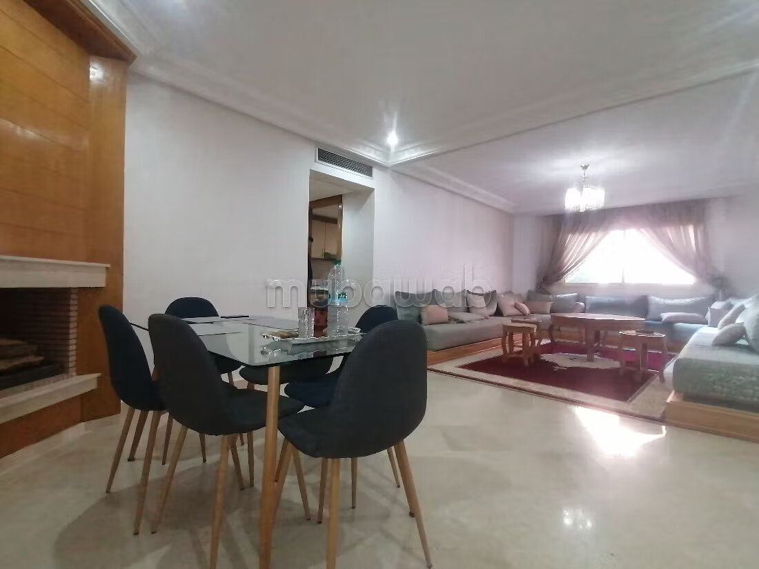 91 m² Apartment for Sale in Marrakech (Palmeraie) — Photo 3