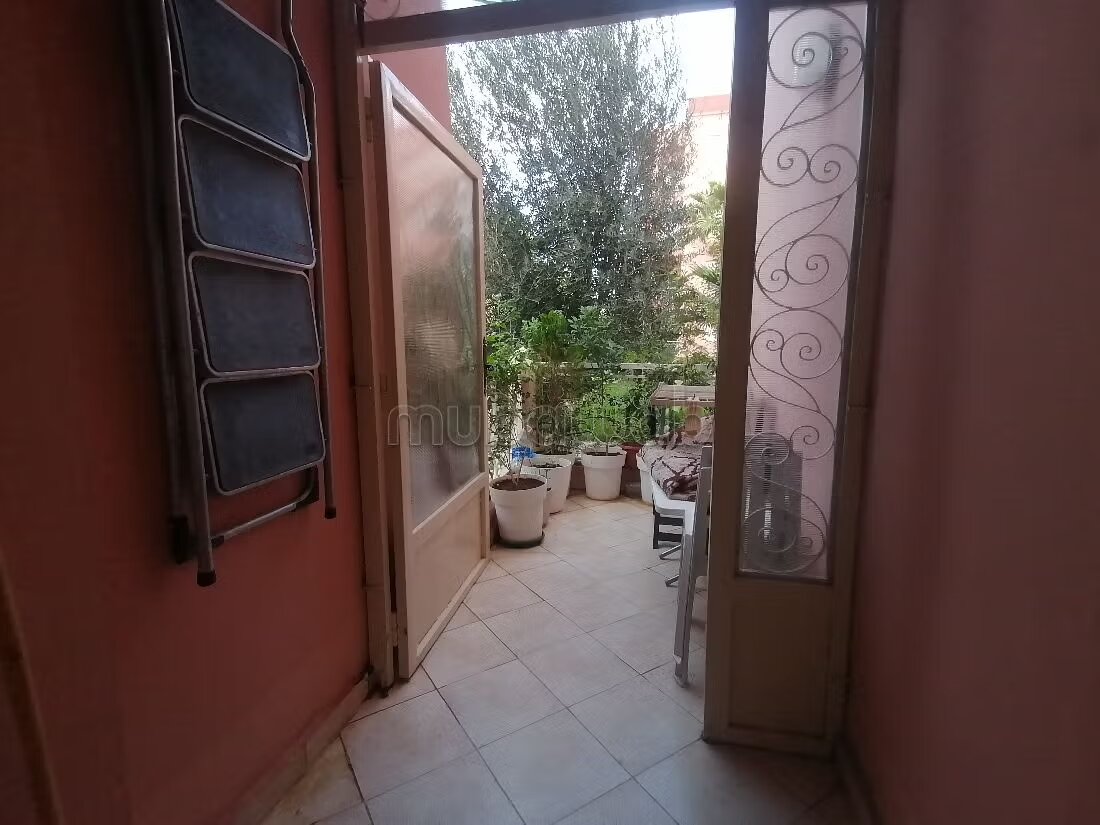 91 m² Apartment for Sale in Marrakech (Palmeraie) — Photo 4