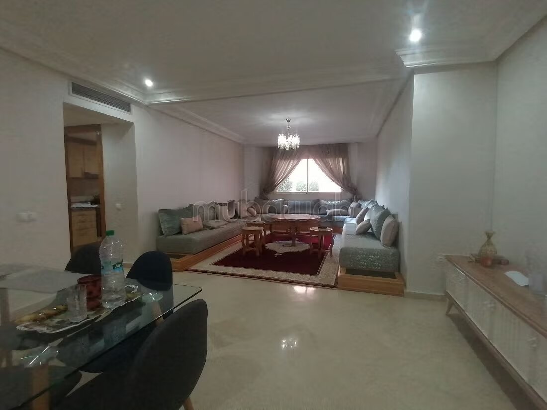 91 m² Apartment for Sale in Marrakech (Palmeraie) — Photo 5