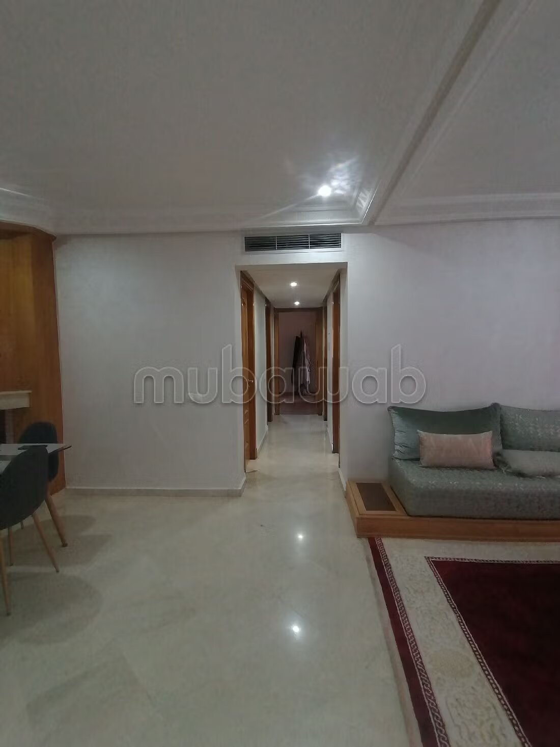 91 m² Apartment for Sale in Marrakech (Palmeraie) — Photo 6