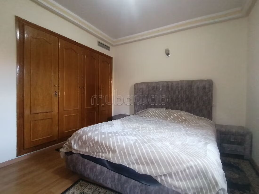 91 m² Apartment for Sale in Marrakech (Palmeraie) — Photo 8