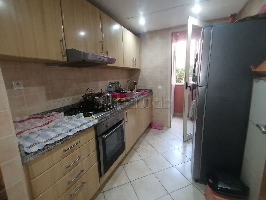 91 m² Apartment for Sale in Marrakech (Palmeraie) — Photo 9