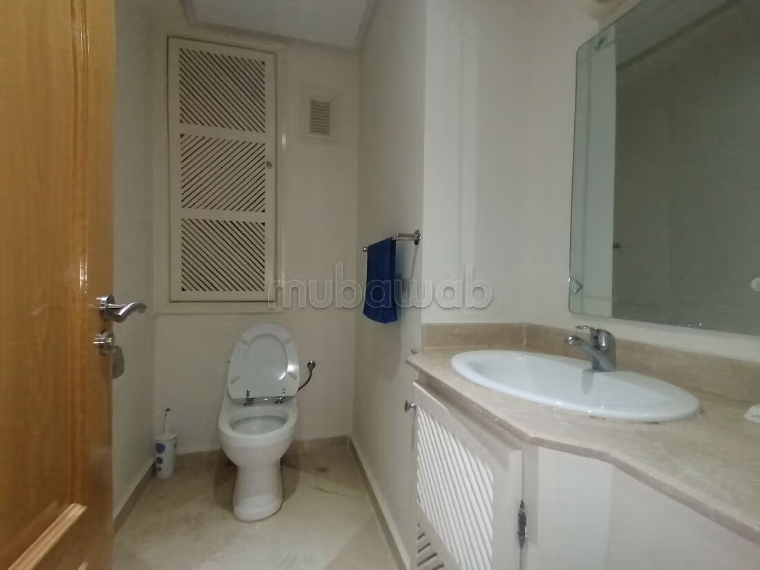 91 m² Apartment for Sale in Marrakech (Palmeraie) — Photo 11