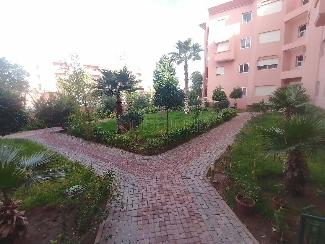 91 m² Apartment for Sale in Marrakech (Palmeraie) — Photo 12
