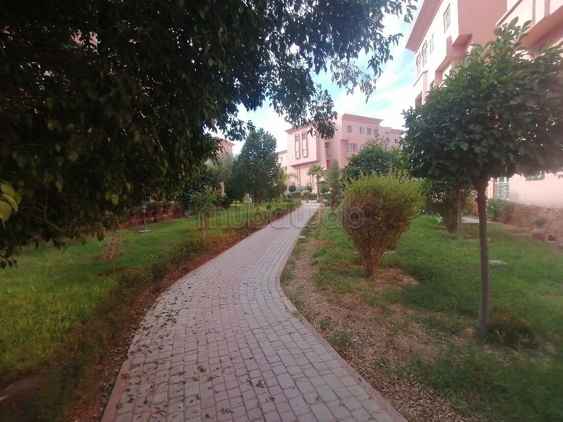 91 m² Apartment for Sale in Marrakech (Palmeraie) — Photo 13