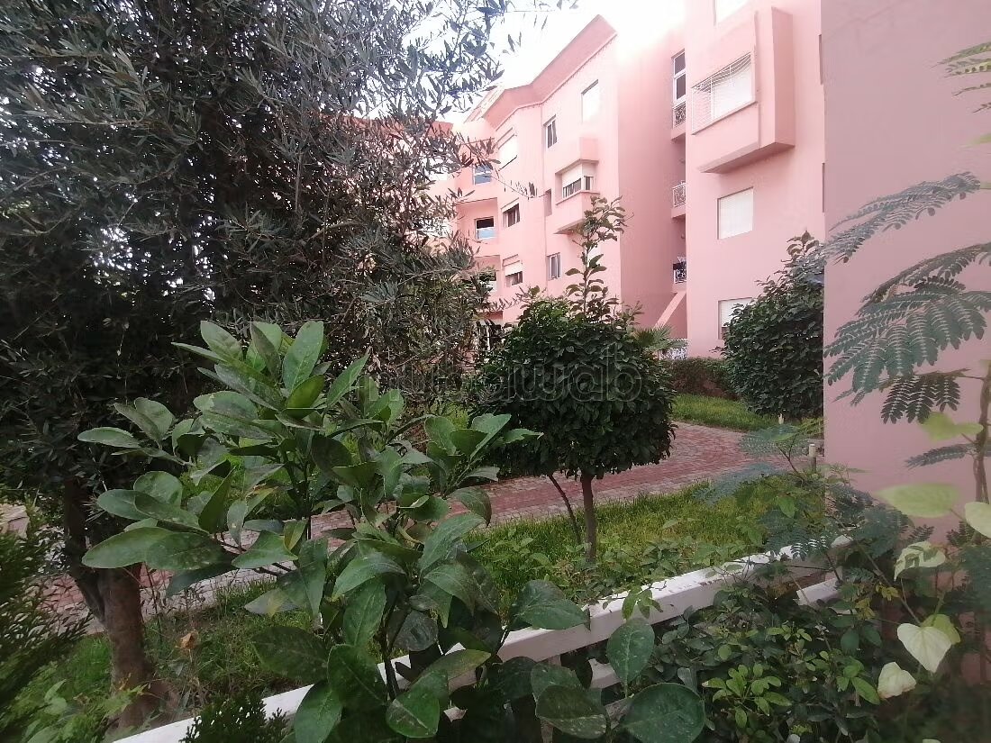 91 m² Apartment for Sale in Marrakech (Palmeraie) — Photo 14