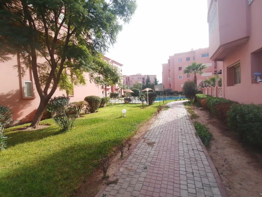 91 m² Apartment for Sale in Marrakech (Palmeraie) — Photo 15