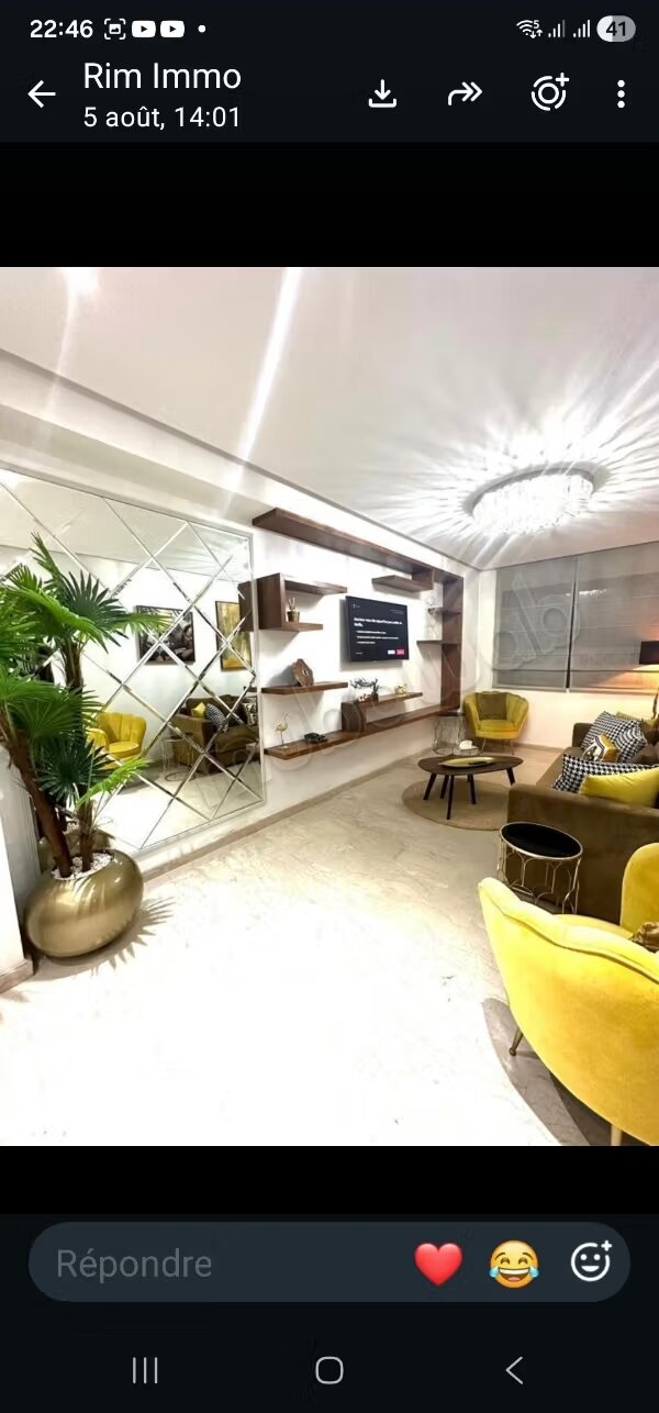 91 m² Apartment for Sale in Marrakech (Palmeraie) — Photo 19