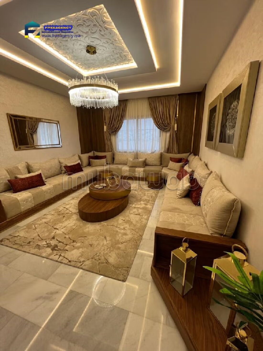 Apartment 242 m² for Sale in Tangier – Jbel Lakbir — Photo 3
