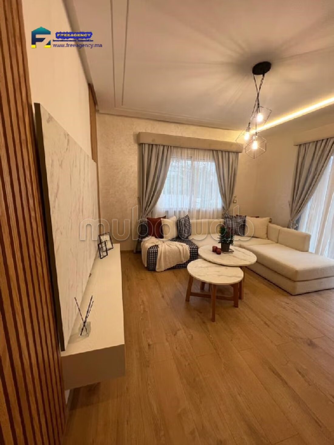 Apartment 242 m² for Sale in Tangier – Jbel Lakbir — Photo 4