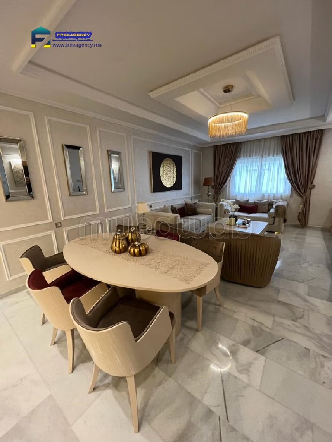 Apartment 242 m² for Sale in Tangier – Jbel Lakbir — Photo 5