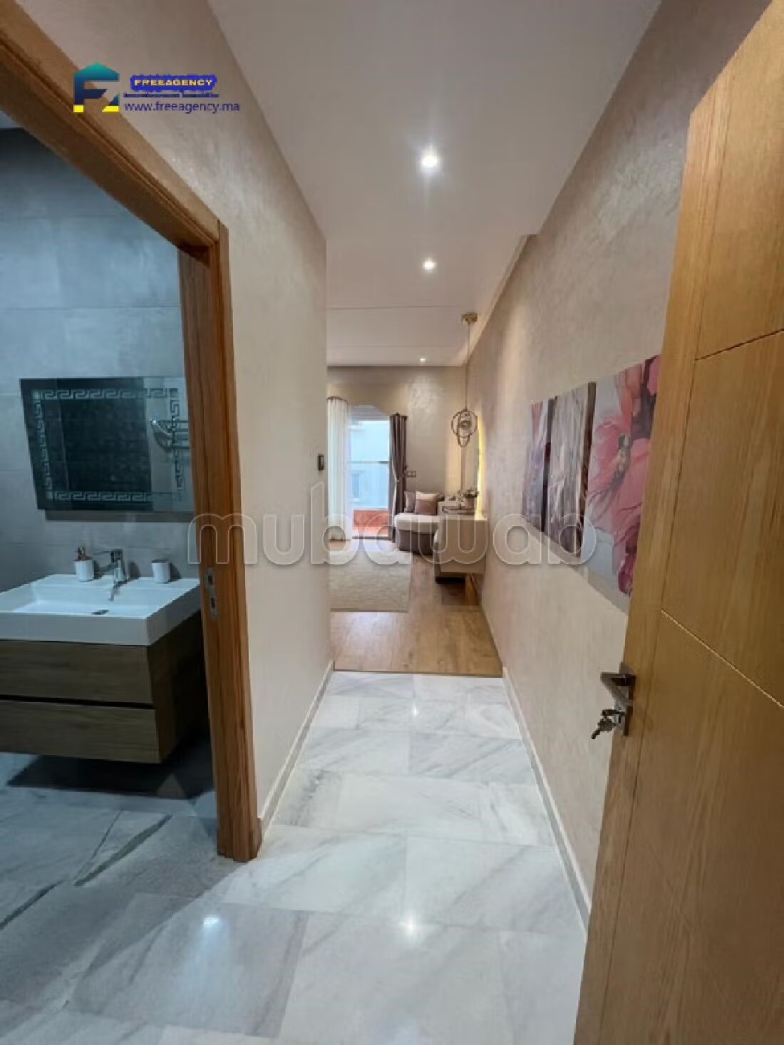 Apartment 242 m² for Sale in Tangier – Jbel Lakbir — Photo 7