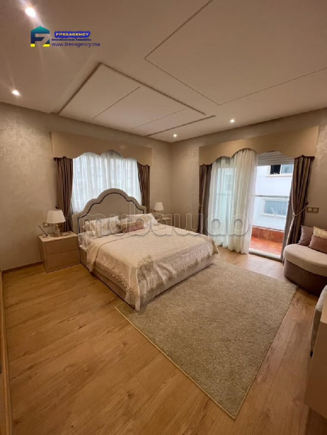 Apartment 242 m² for Sale in Tangier – Jbel Lakbir — Photo 8