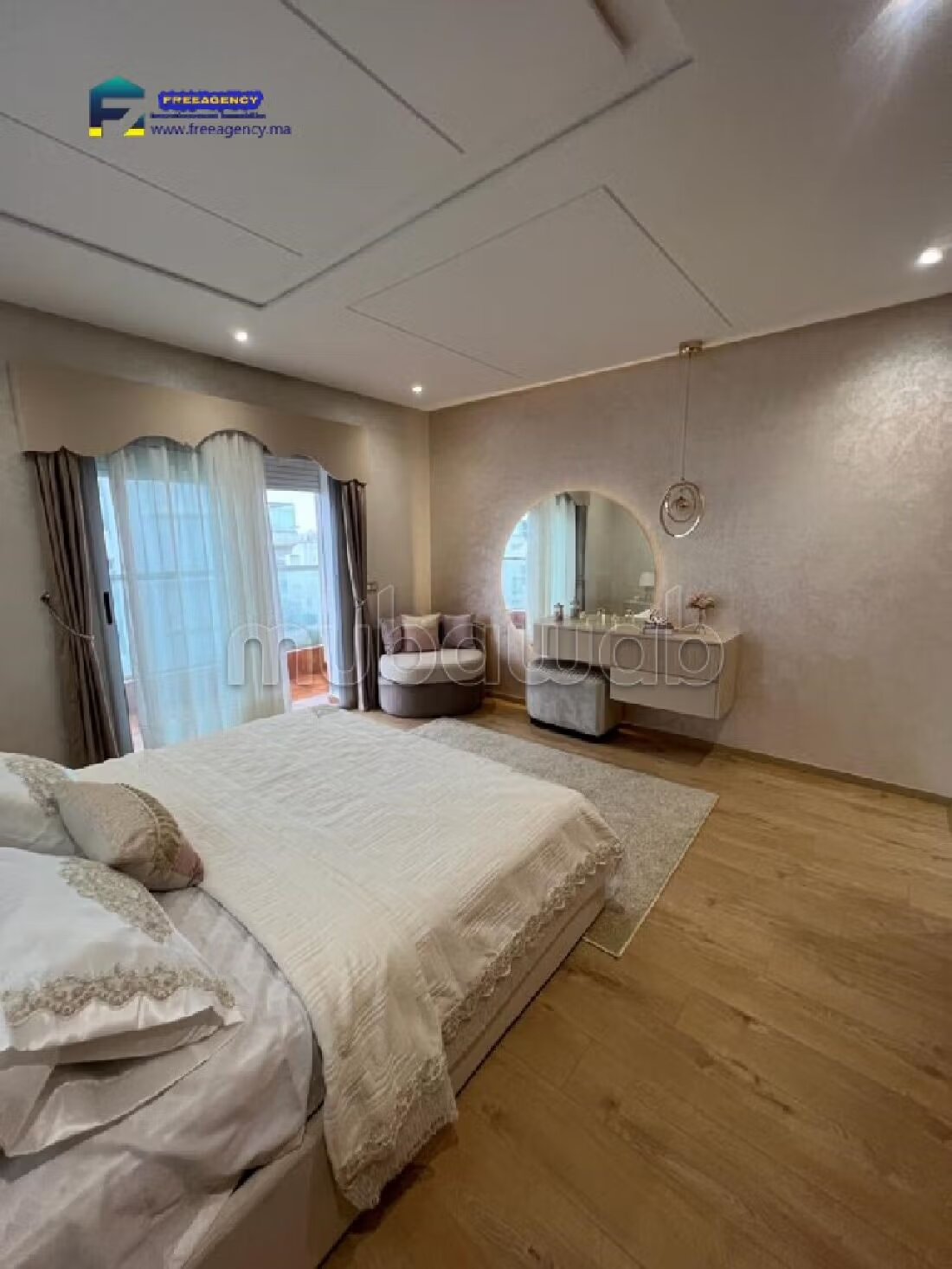 Apartment 242 m² for Sale in Tangier – Jbel Lakbir — Photo 9