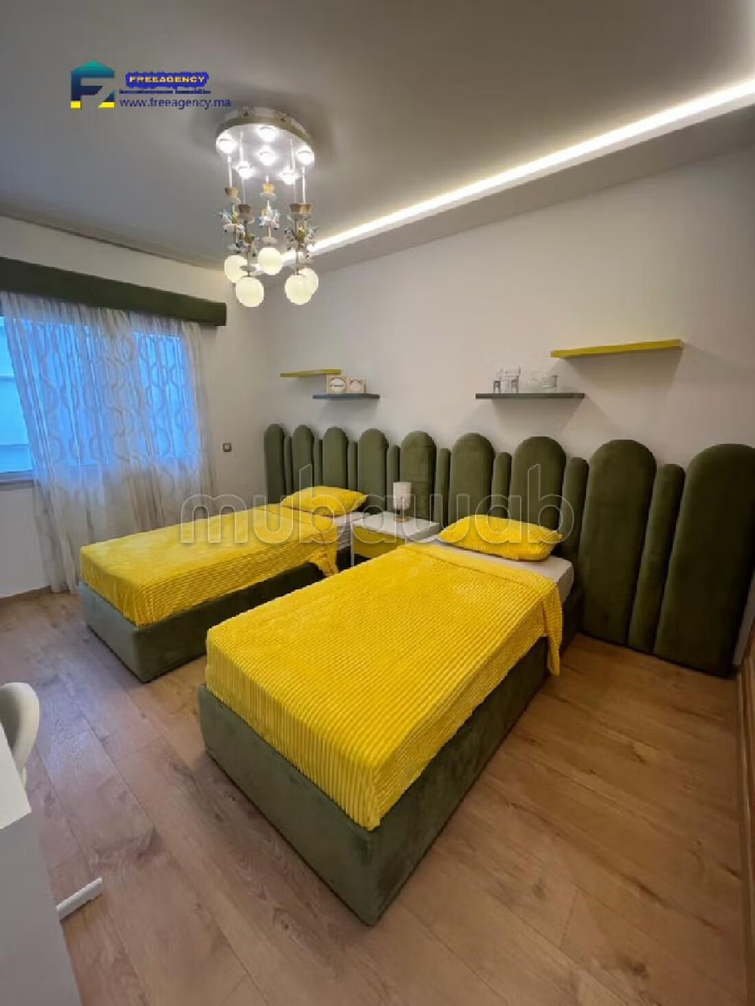 Apartment 242 m² for Sale in Tangier – Jbel Lakbir — Photo 10