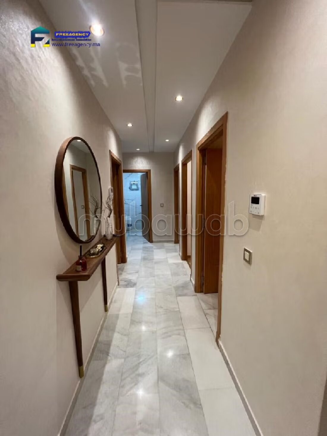 Apartment 242 m² for Sale in Tangier – Jbel Lakbir — Photo 12
