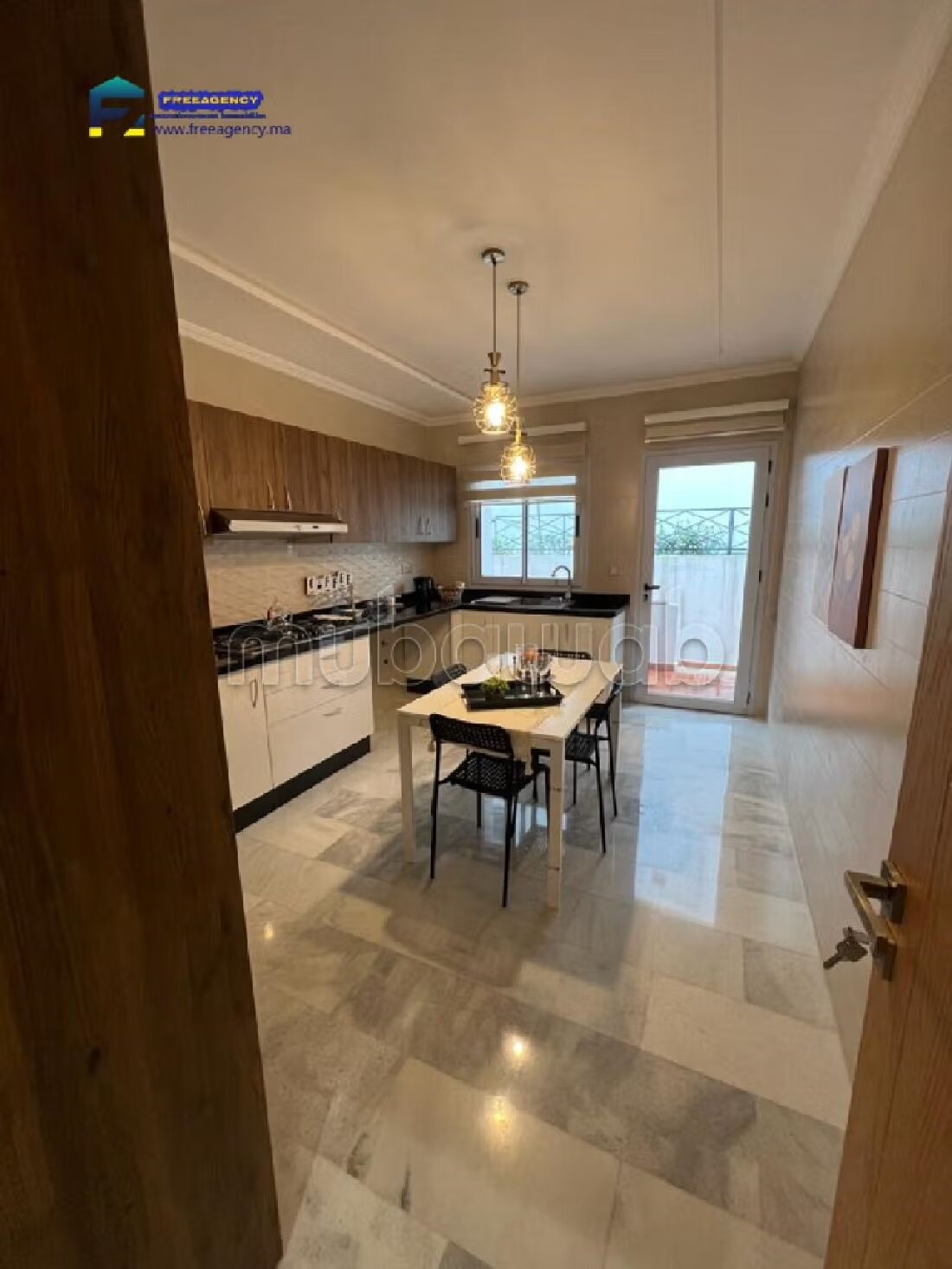 Apartment 242 m² for Sale in Tangier – Jbel Lakbir — Photo 13
