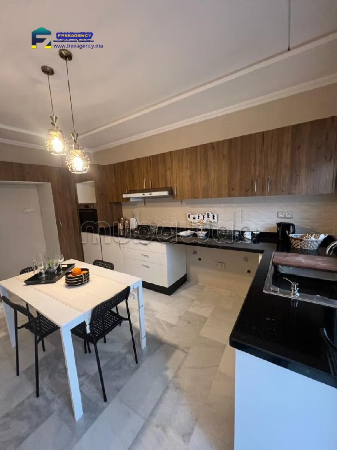 Apartment 242 m² for Sale in Tangier – Jbel Lakbir — Photo 14