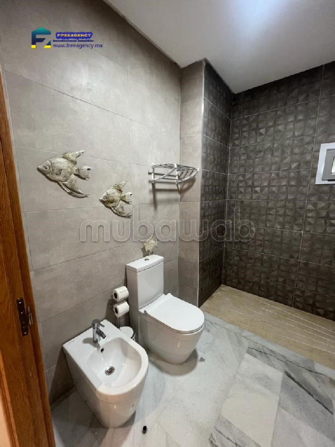 Apartment 242 m² for Sale in Tangier – Jbel Lakbir — Photo 15