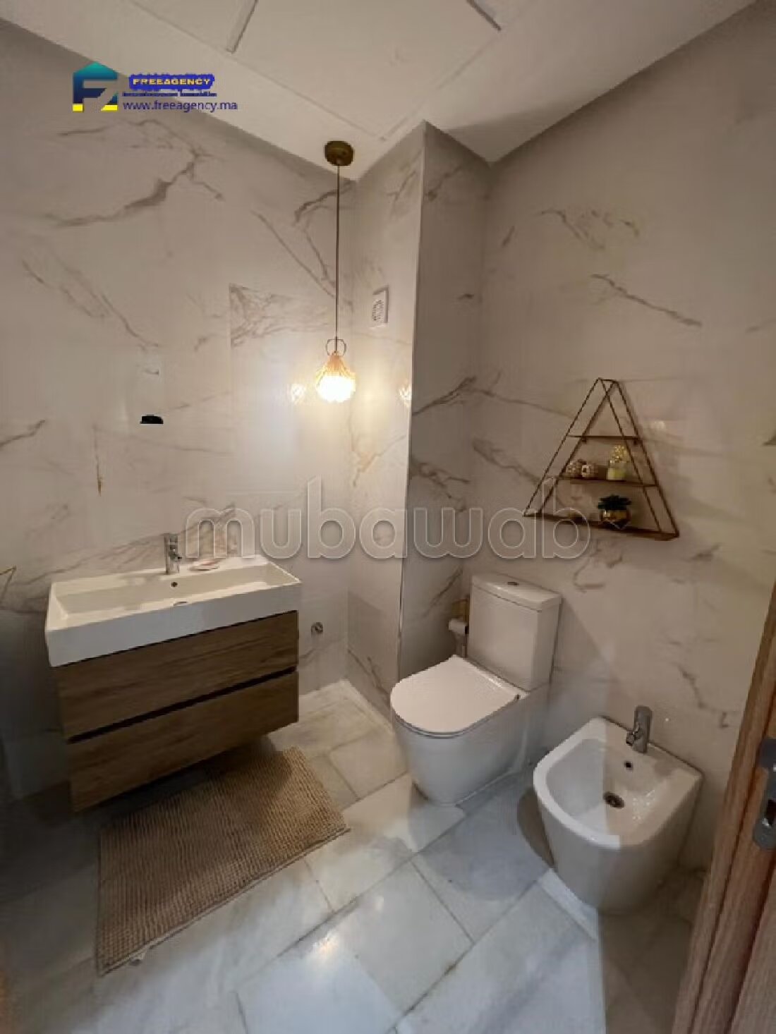 Apartment 242 m² for Sale in Tangier – Jbel Lakbir — Photo 16