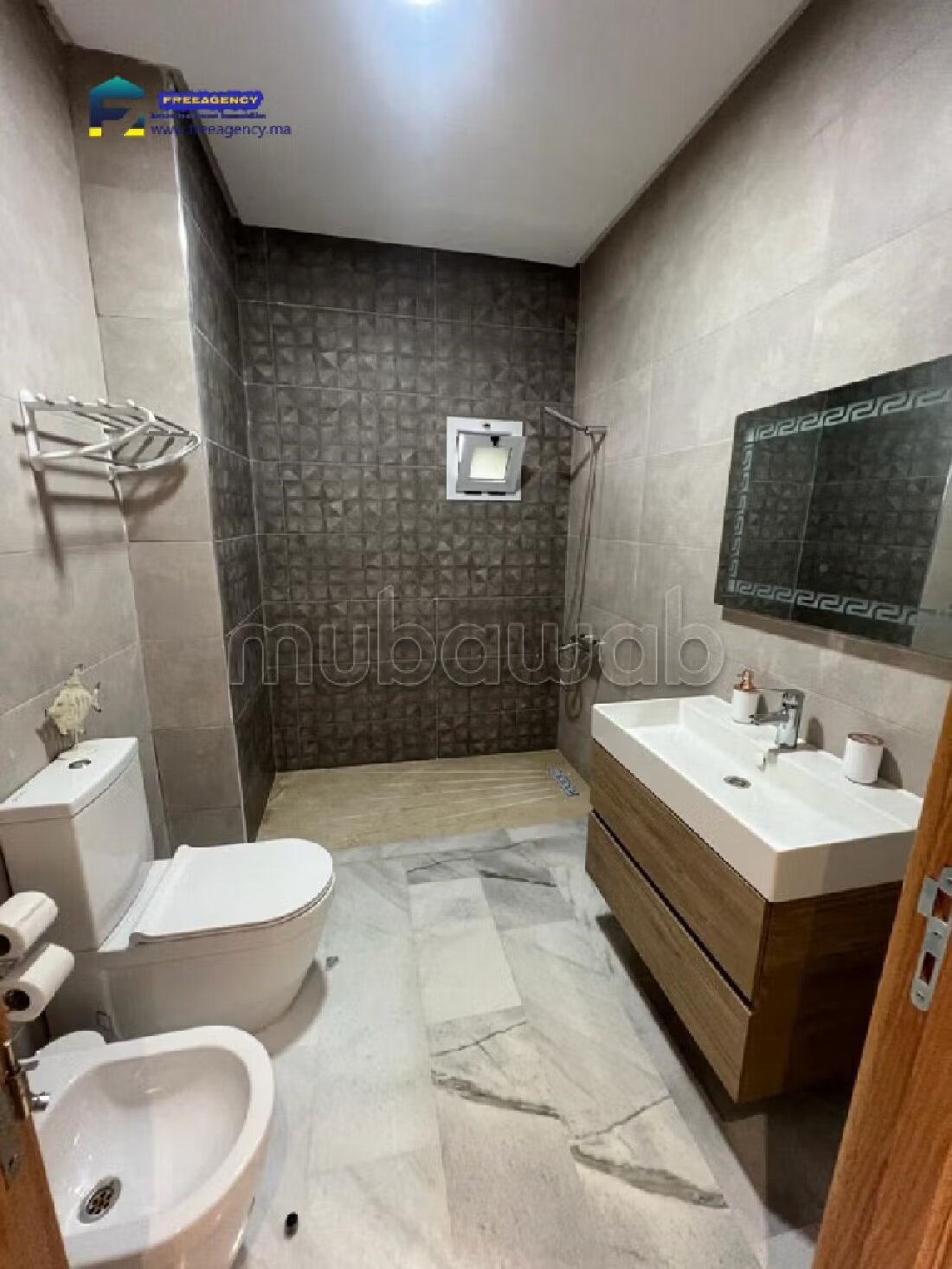 Apartment 242 m² for Sale in Tangier – Jbel Lakbir — Photo 17