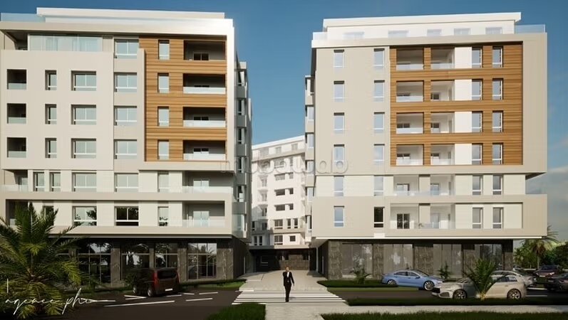 Apartment 242 m² for Sale in Tangier – Jbel Lakbir — Photo 19