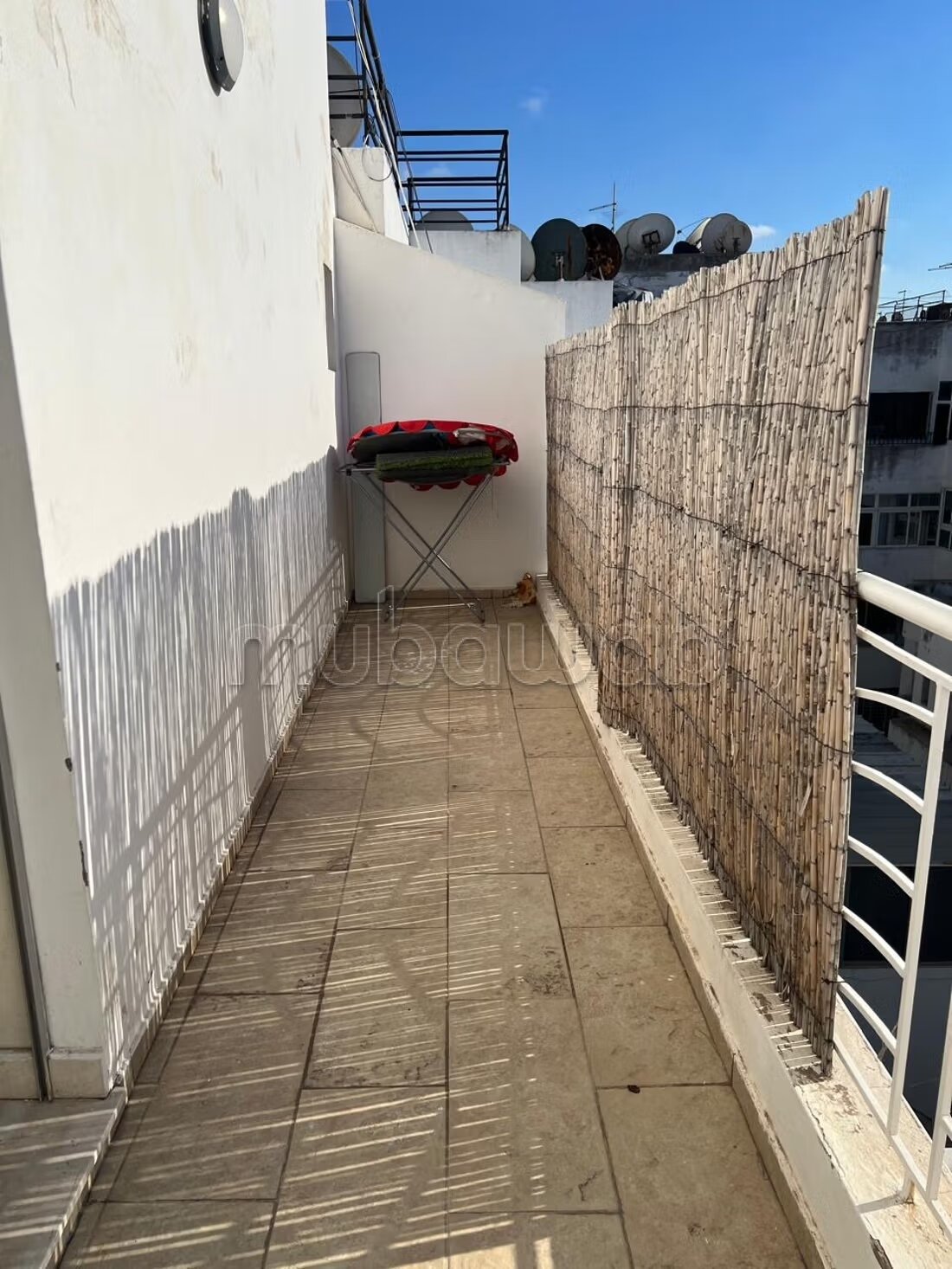 High‑end furnished studio for rent in Casablanca — Photo 7