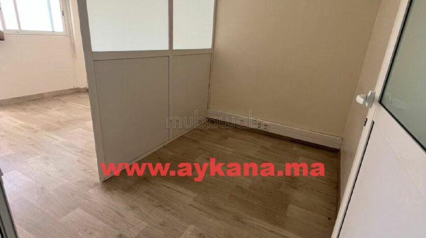 Office 920 m² for sale in Rabat — Photo 7