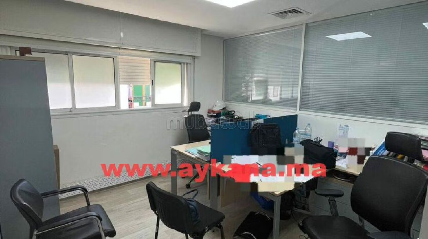 Office 920 m² for sale in Rabat — Photo 10