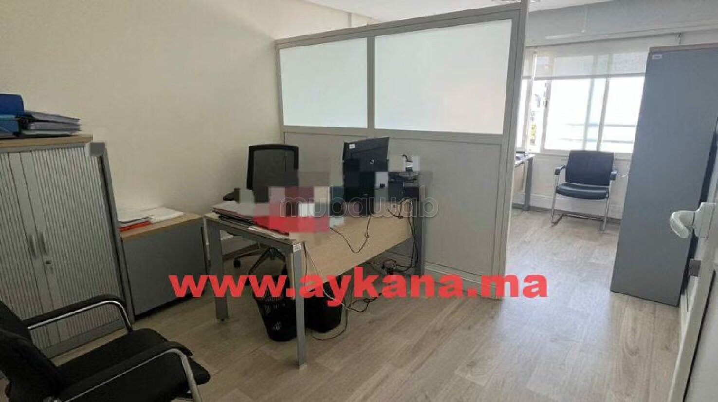 Office 920 m² for sale in Rabat — Photo 12