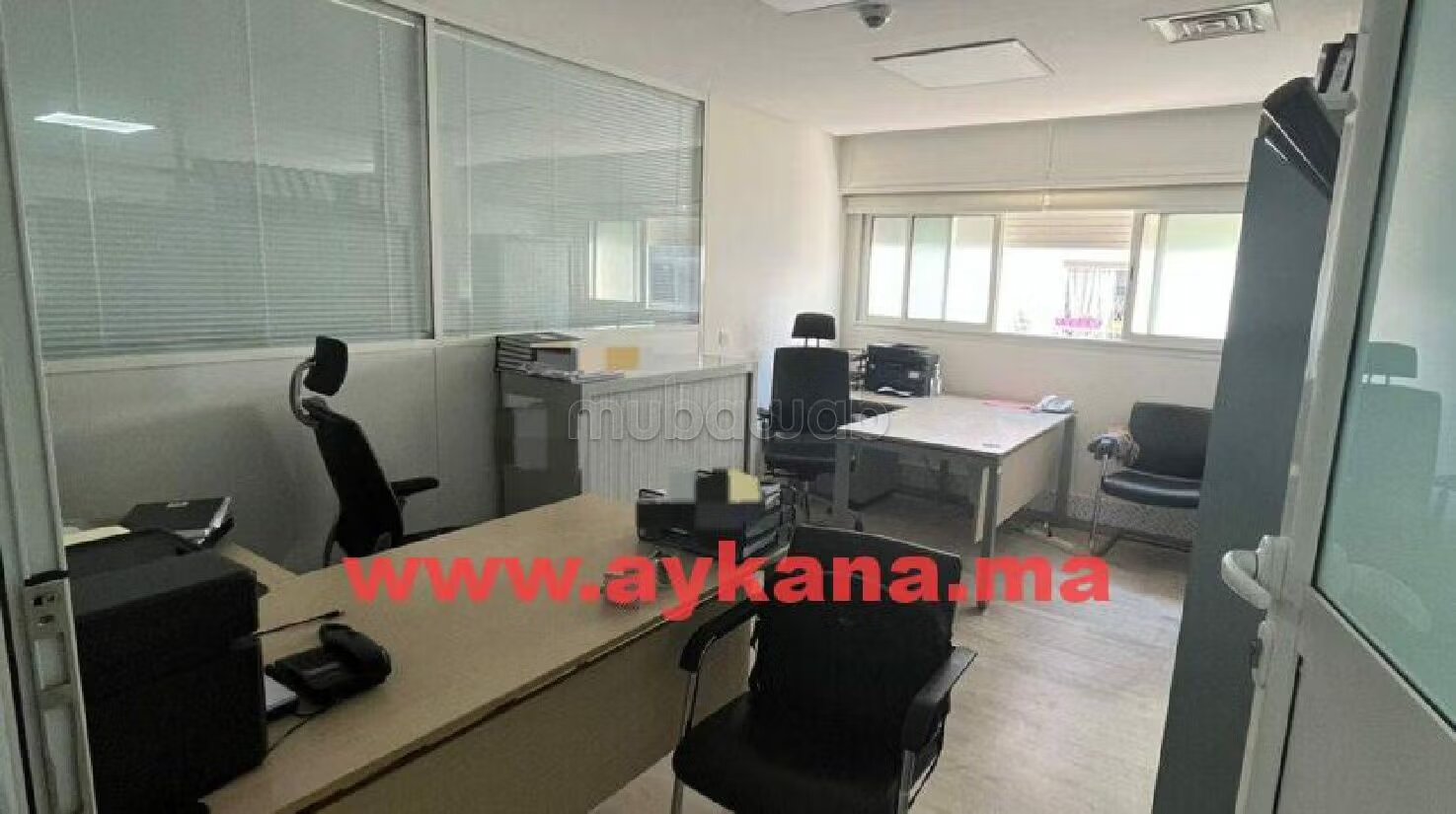 Office 920 m² for sale in Rabat — Photo 15