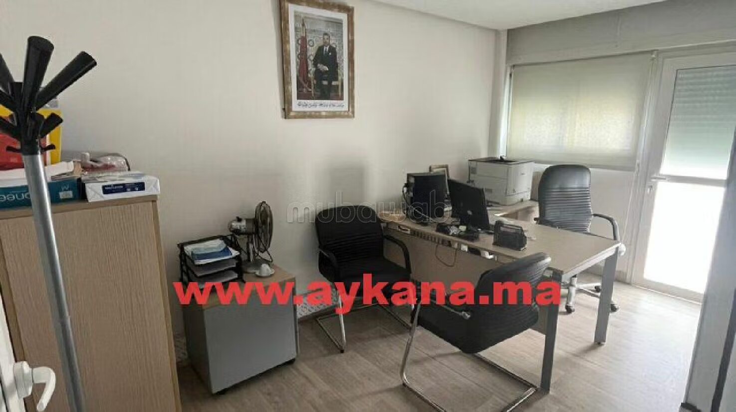Office 920 m² for sale in Rabat — Photo 16